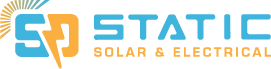 Static Solar & Electrical